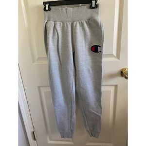 Slim fit Champion Jogger